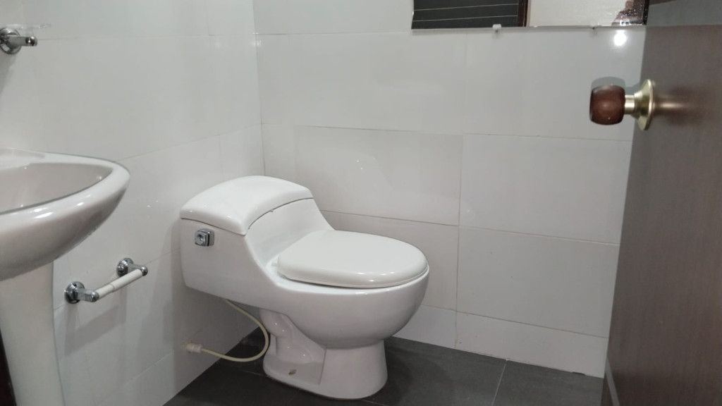 Apartamento en venta en La Floresta, Bogotá · foto 17 de 18