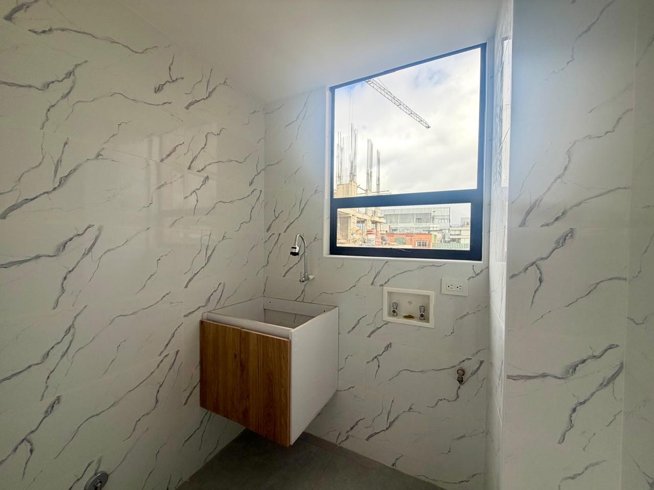 Apartamento en venta en Quinta Paredes, Bogotá · foto 10 de 21