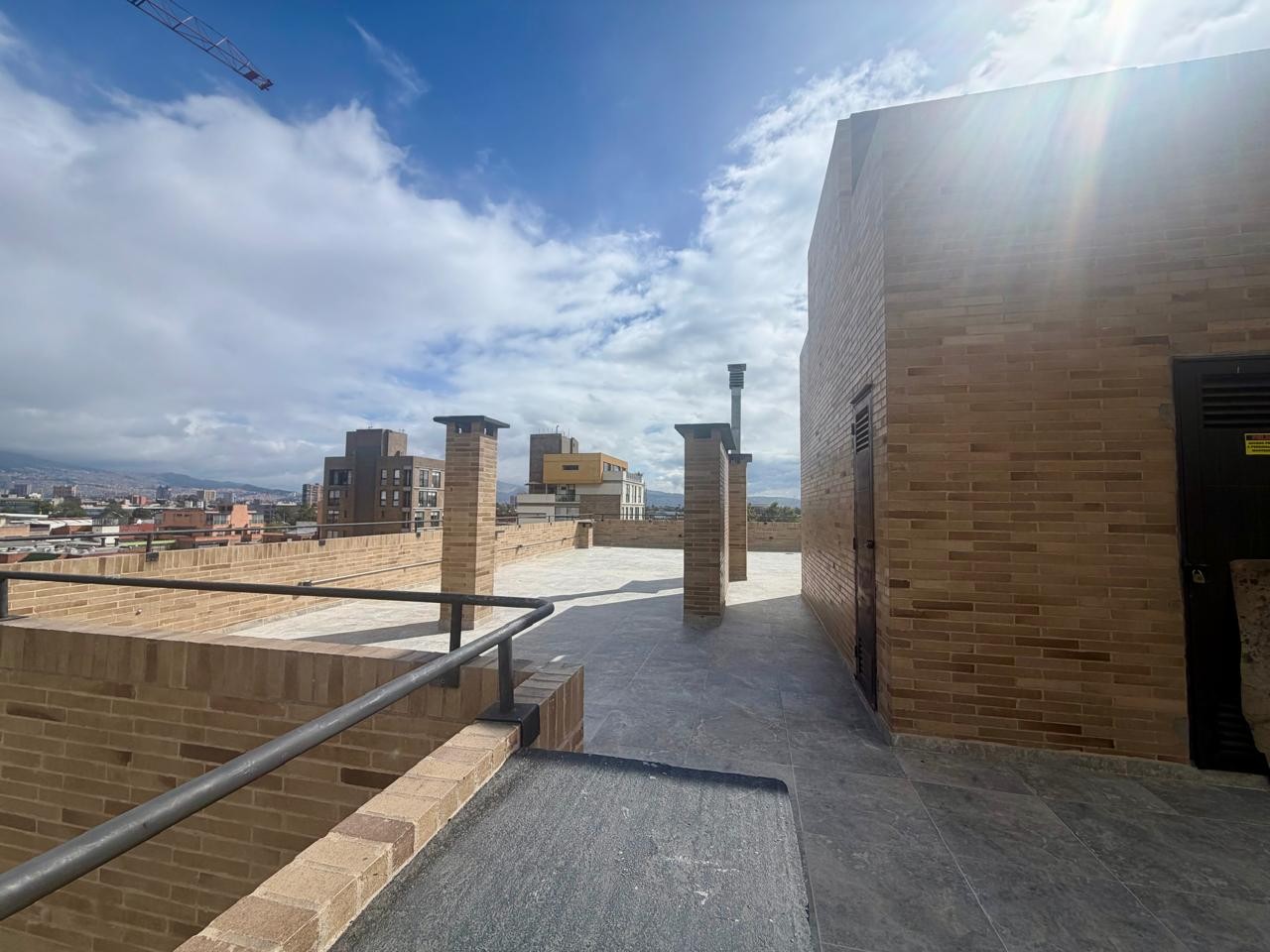 Apartamento en venta en Quinta Paredes, Bogotá · foto 19 de 21
