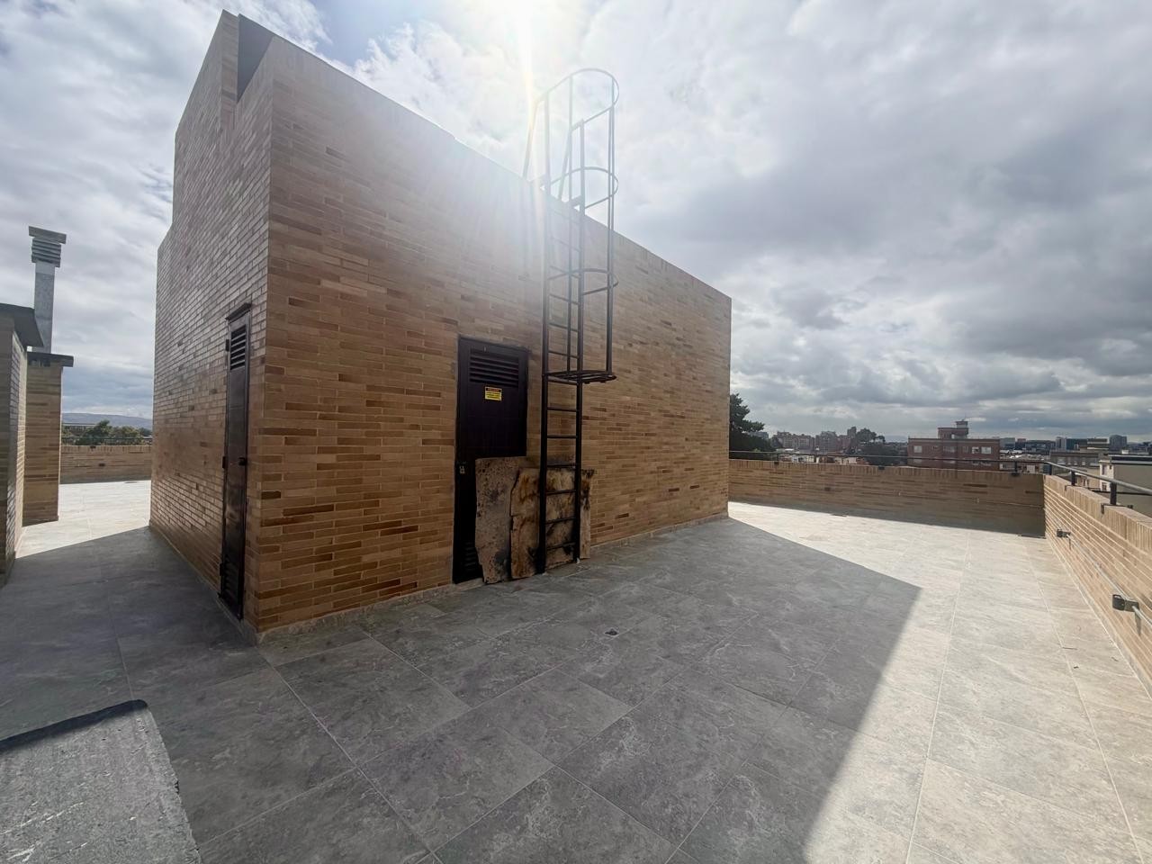 Apartamento en venta en Quinta Paredes, Bogotá · foto 18 de 21