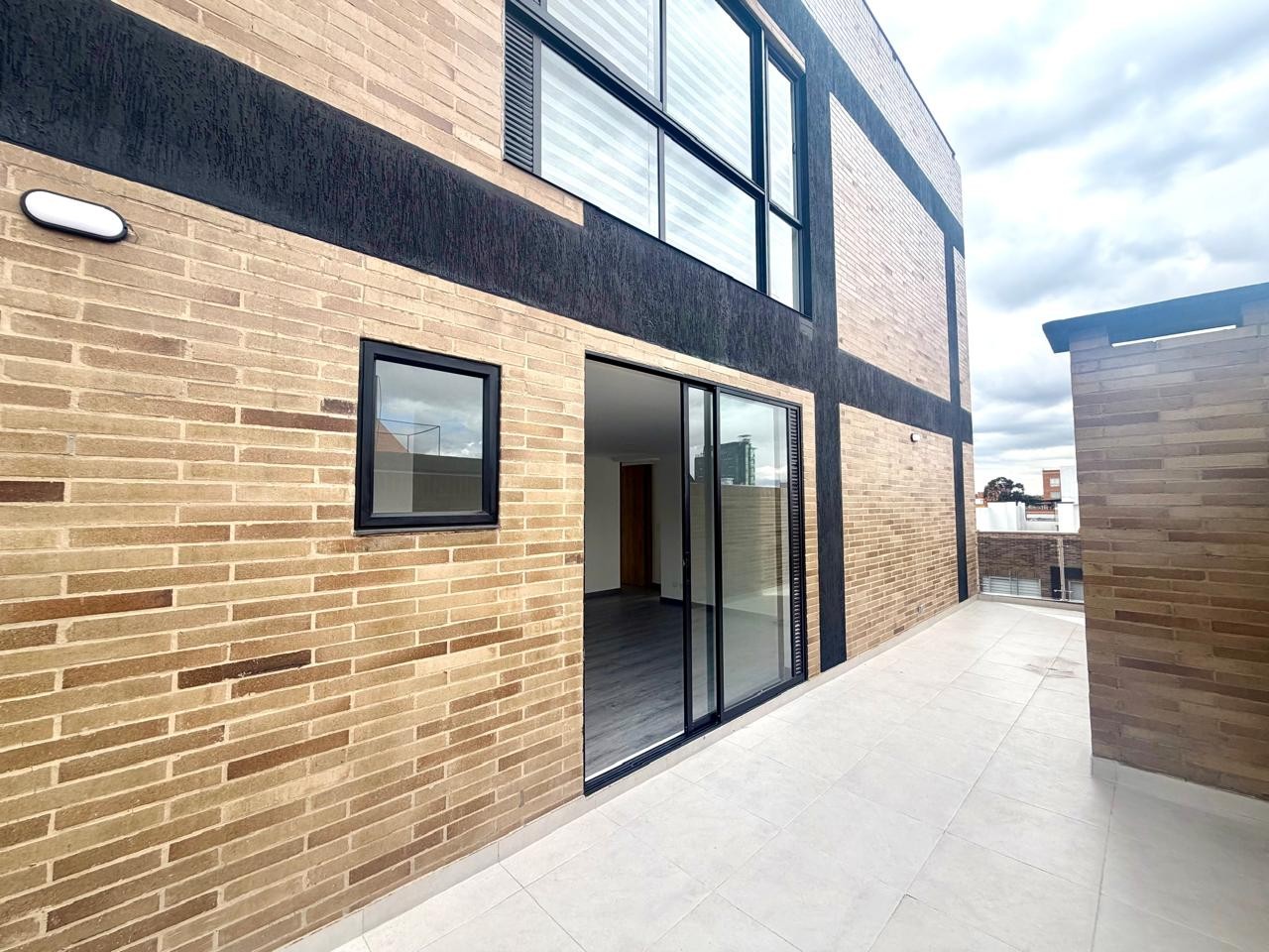 Apartamento en venta en Quinta Paredes, Bogotá · foto 13 de 21
