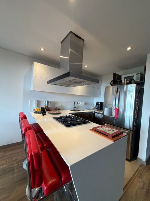 Apartamento en venta en Benjamin Herrera, Bogotá · foto 5 de 21