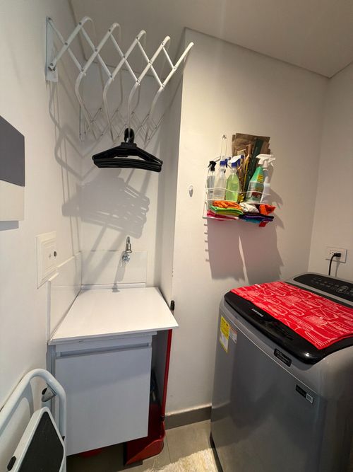 Apartamento en venta en Benjamin Herrera, Bogotá · foto 11 de 21