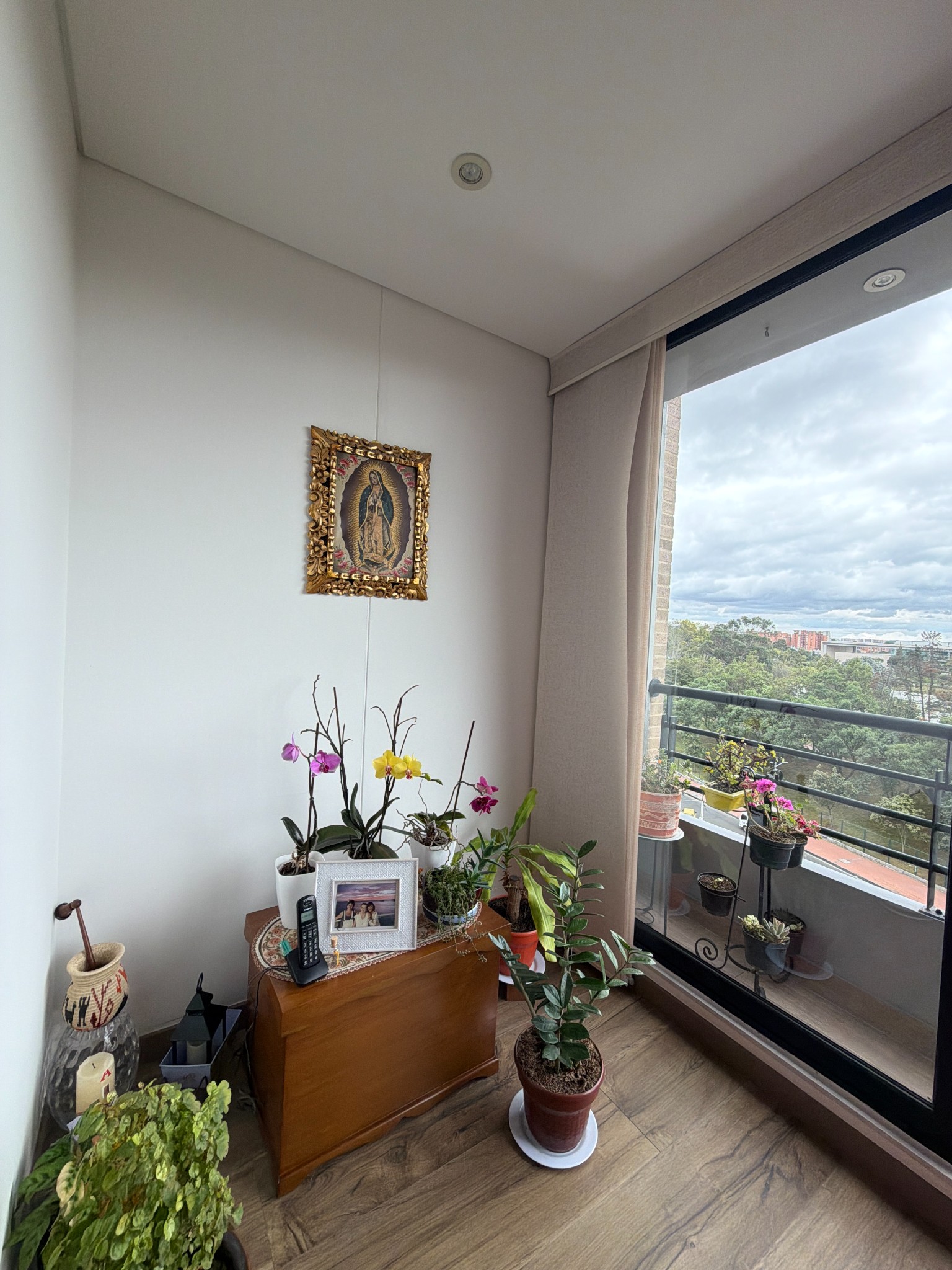 Apartamento en venta en Benjamin Herrera, Bogotá · foto 9 de 21