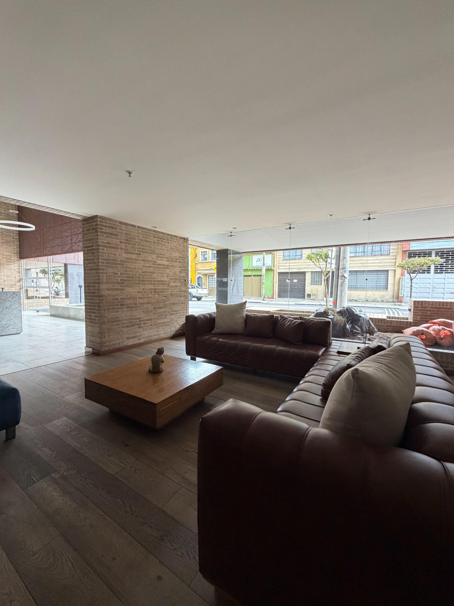 Apartamento en venta en Benjamin Herrera, Bogotá · foto 17 de 21