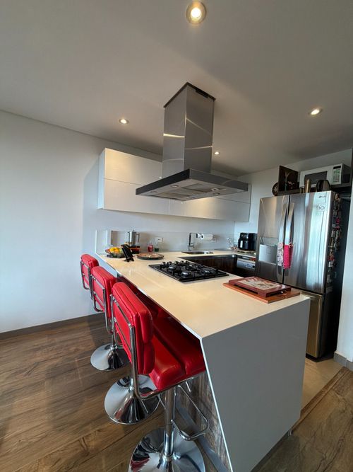 Apartamento en venta en Benjamin Herrera, Bogotá · foto 4 de 21