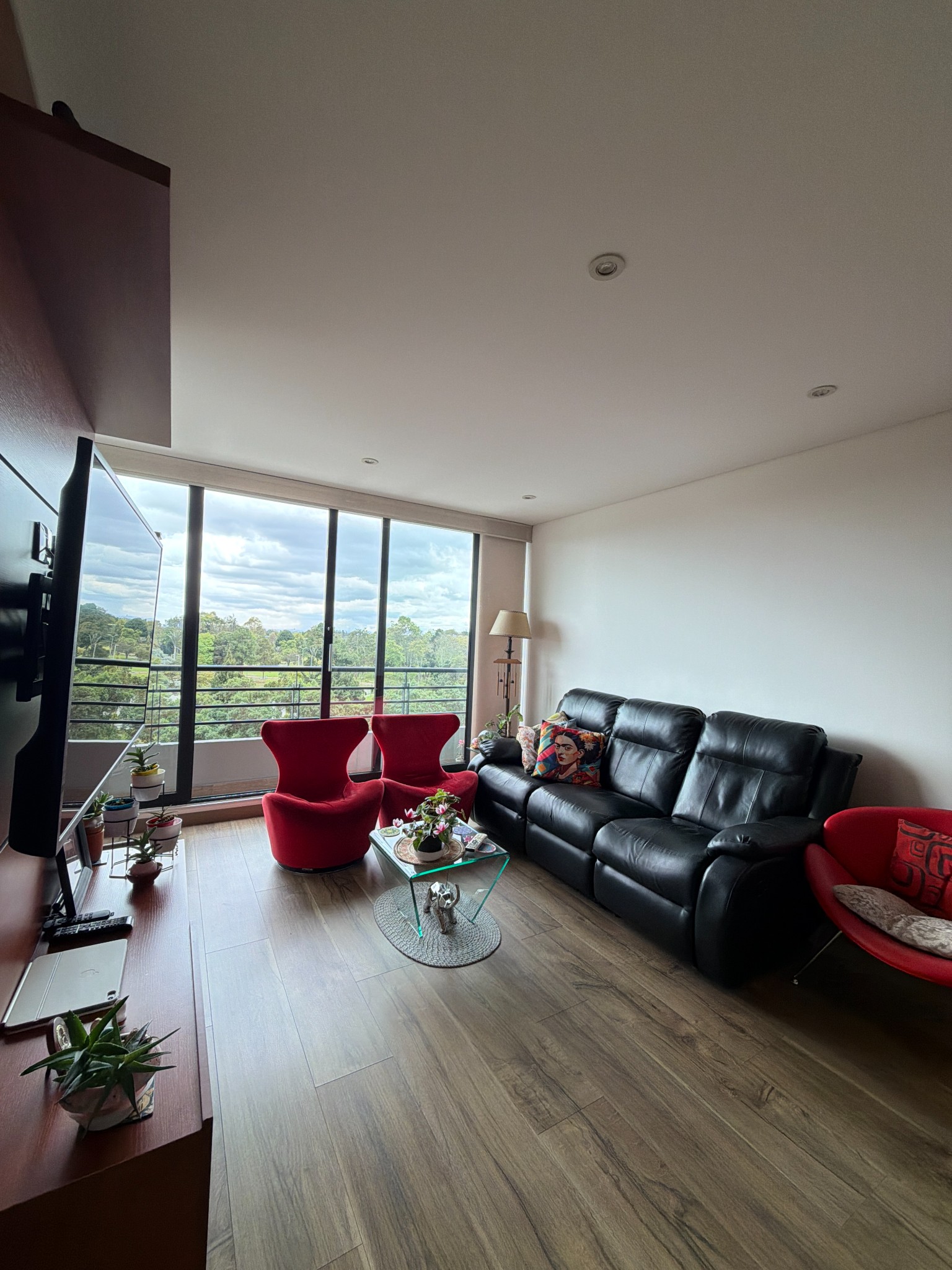 Apartamento en venta en Benjamin Herrera, Bogotá · foto 2 de 21