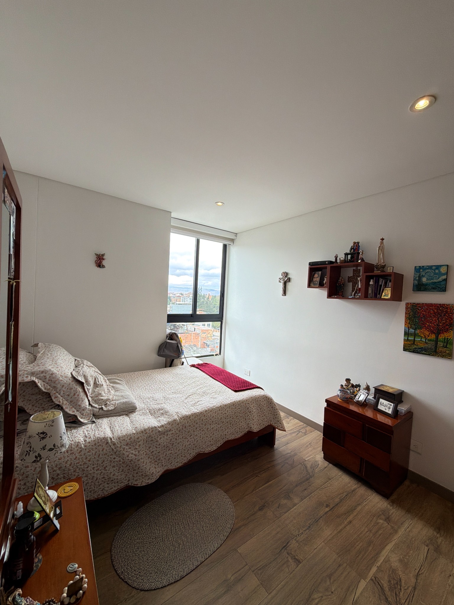 Apartamento en venta en Benjamin Herrera, Bogotá · foto 7 de 21
