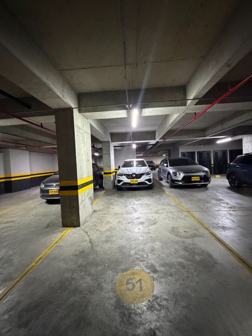 Apartamento en venta en Benjamin Herrera, Bogotá · foto 19 de 21