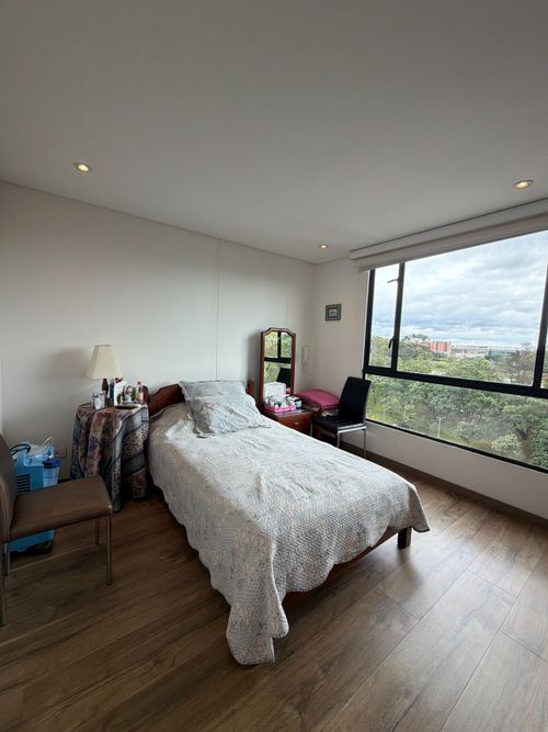 Apartamento en venta en Benjamin Herrera, Bogotá · foto 8 de 21