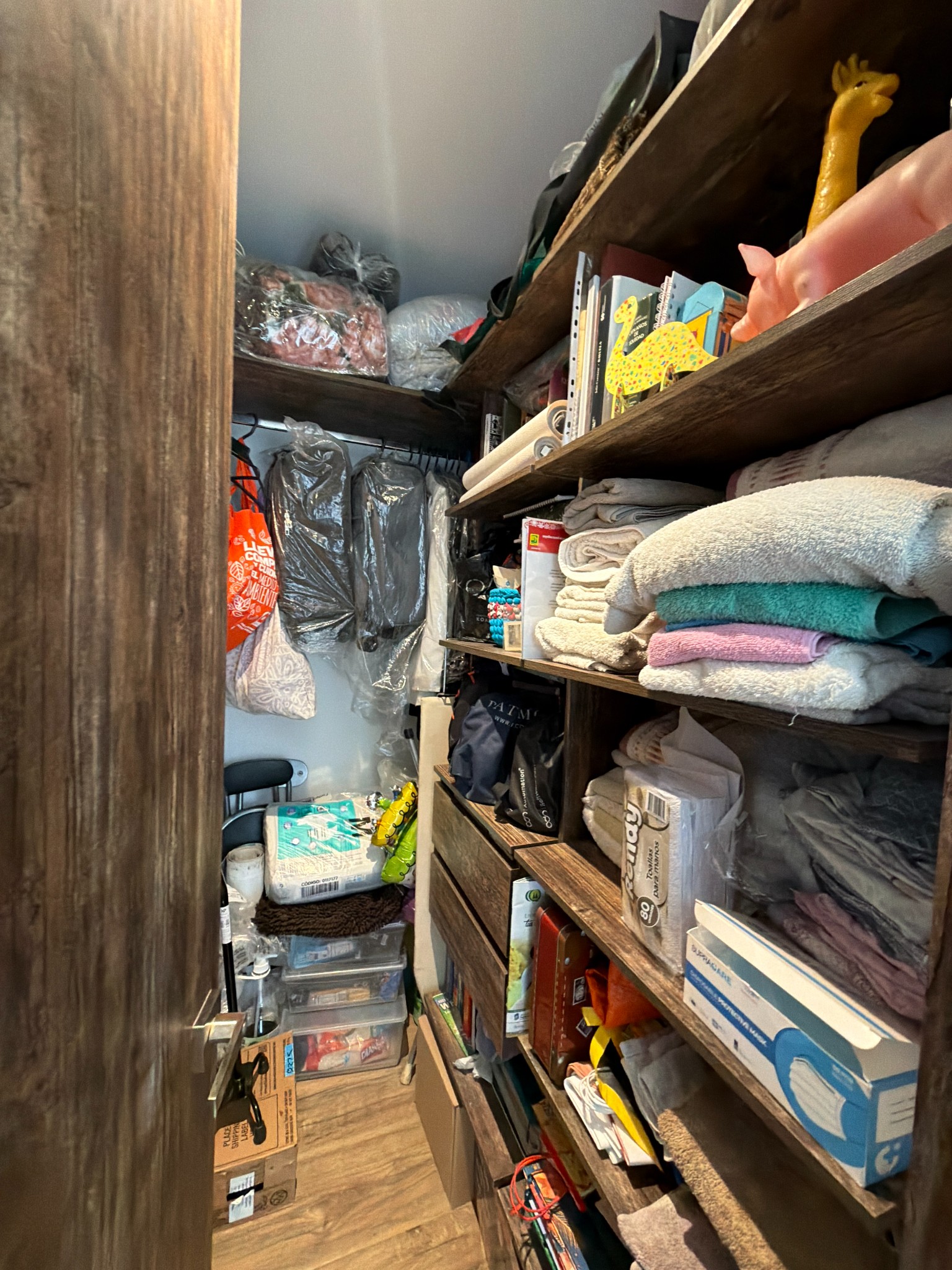 Apartamento en venta en Benjamin Herrera, Bogotá · foto 21 de 21