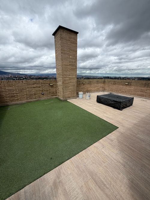 Apartamento en venta en Benjamin Herrera, Bogotá · foto 12 de 21