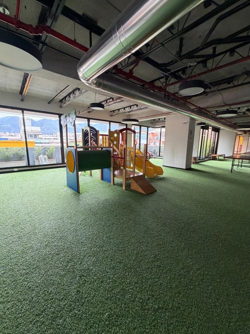 Apartamento en venta en Benjamin Herrera, Bogotá · foto 14 de 21