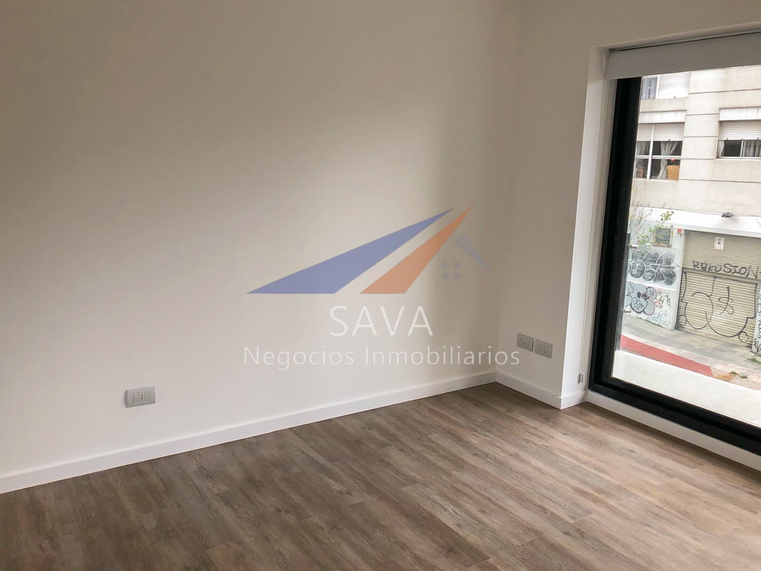 Alquiler Apartamento 1 Dormitorio en Pocitos! Se Aceptan Mascotas · Foto 5