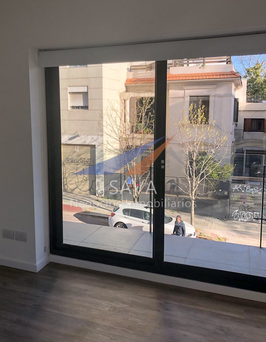 Alquiler Apartamento 1 Dormitorio en Pocitos! Se Aceptan Mascotas · Foto 4