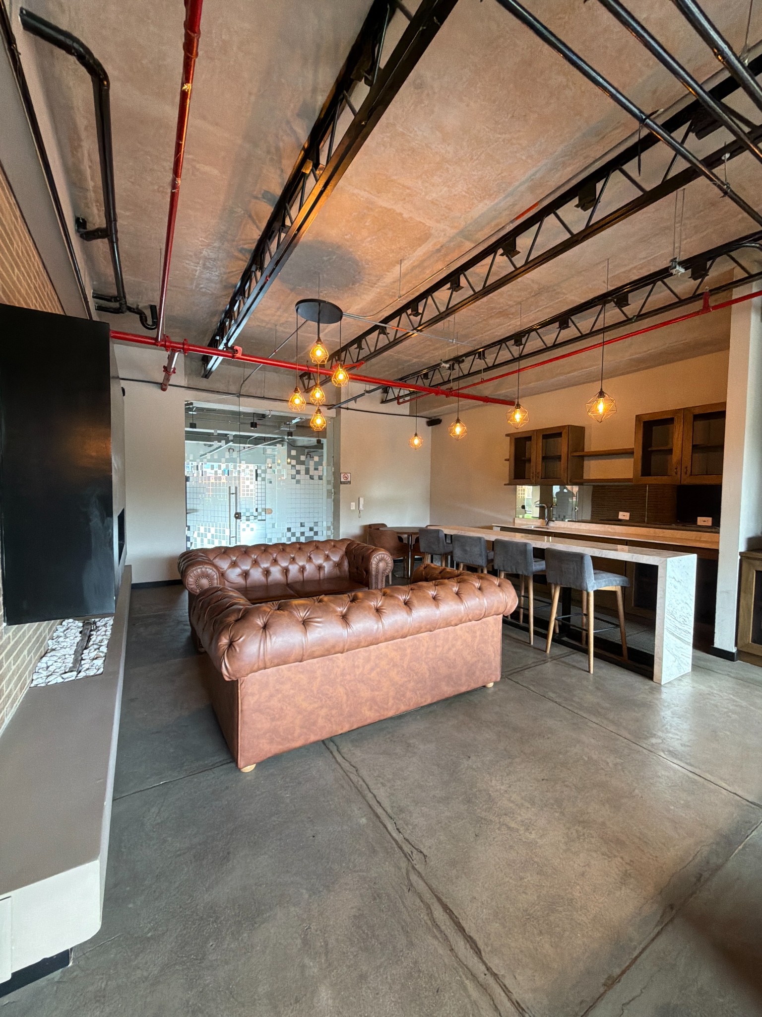 Apartamento en venta en Benjamin Herrera, Bogotá · foto 16 de 21