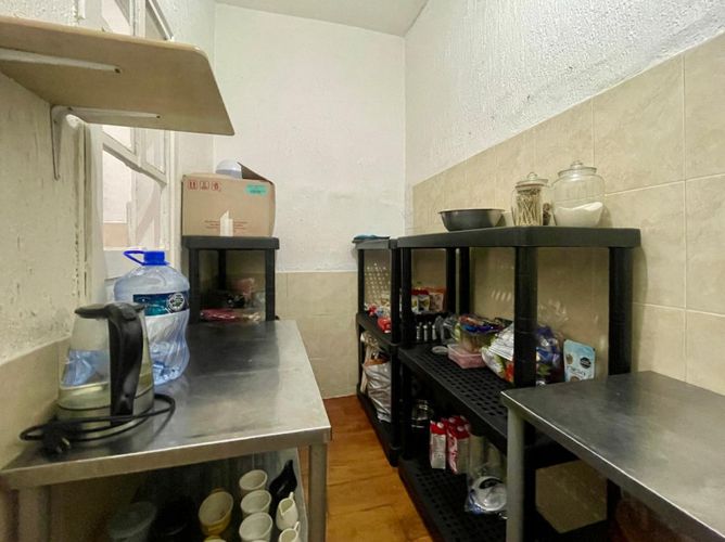 Casa de 6 alcobas en venta en Quesada, Bogotá, 318 m² · foto 5 de 24