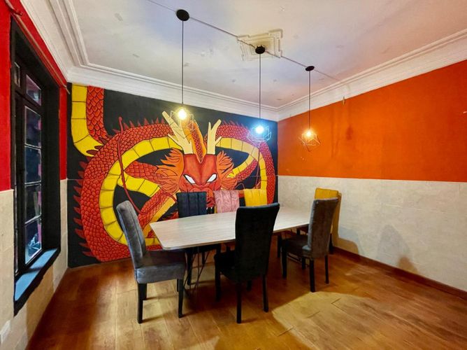 Casa de 6 alcobas en venta en Quesada, Bogotá, 318 m² · foto 9 de 24