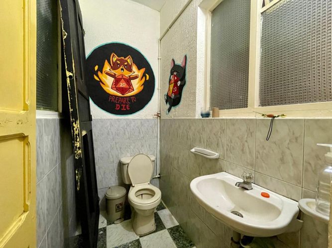 Casa de 6 alcobas en venta en Quesada, Bogotá, 318 m² · foto 10 de 24