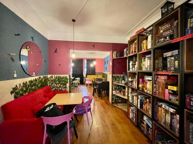Casa de 6 alcobas en venta en Quesada, Bogotá, 318 m² · foto 11 de 24