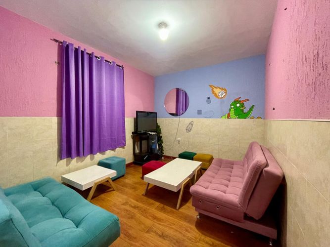 Casa de 6 alcobas en venta en Quesada, Bogotá, 318 m² · foto 12 de 24