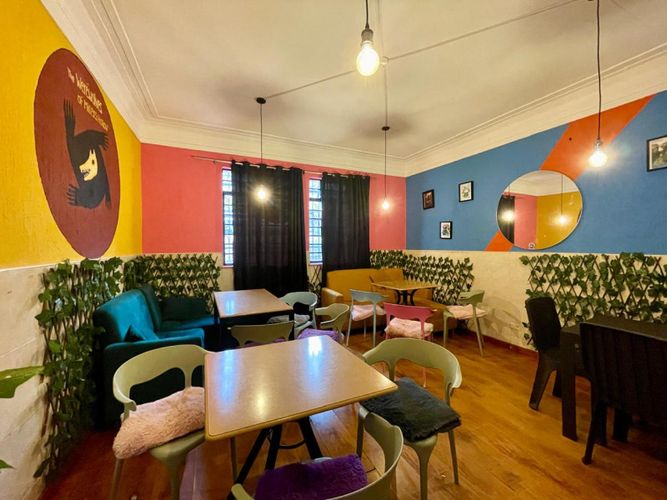 Casa de 6 alcobas en venta en Quesada, Bogotá, 318 m² · foto 14 de 24