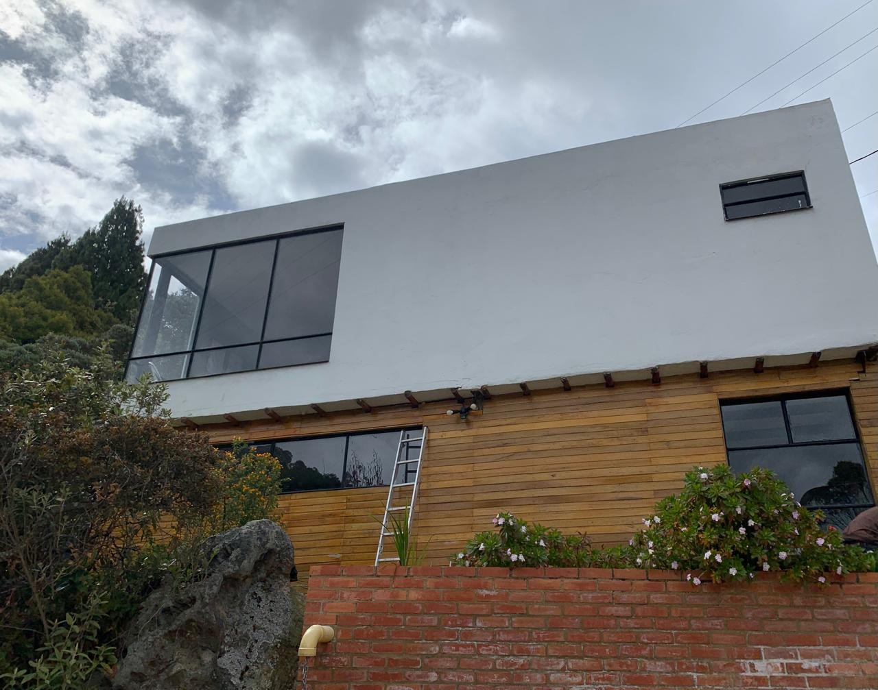 Casa en venta en El Hato, La Calera · foto 12 de 20