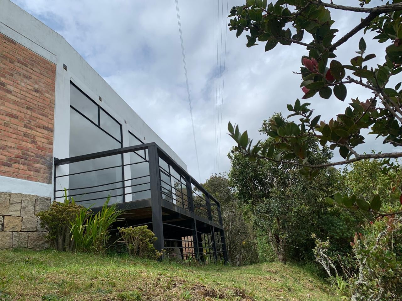 Casa en venta en El Hato, La Calera · foto 2 de 20