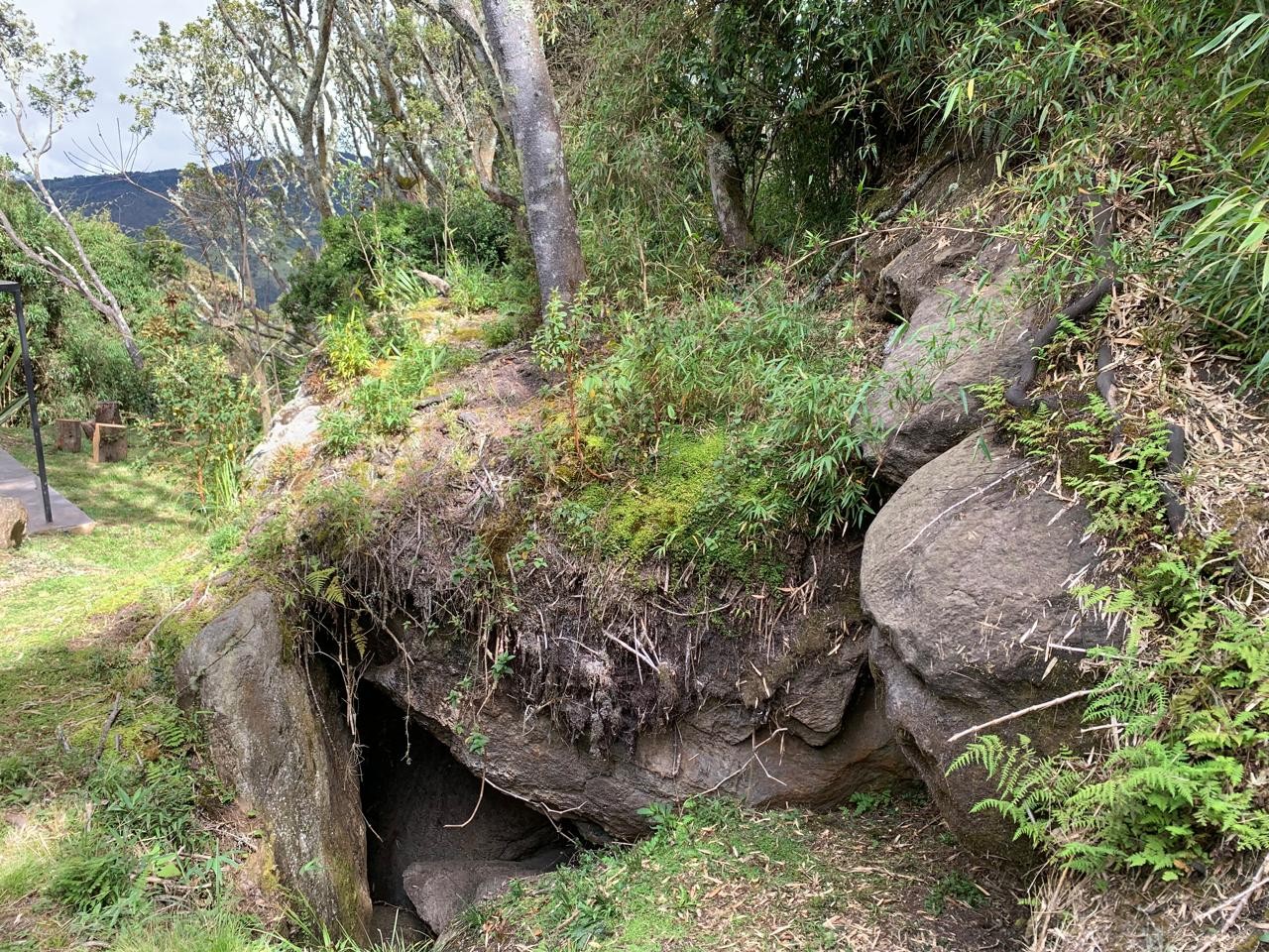 Casa en venta en El Hato, La Calera · foto 9 de 20
