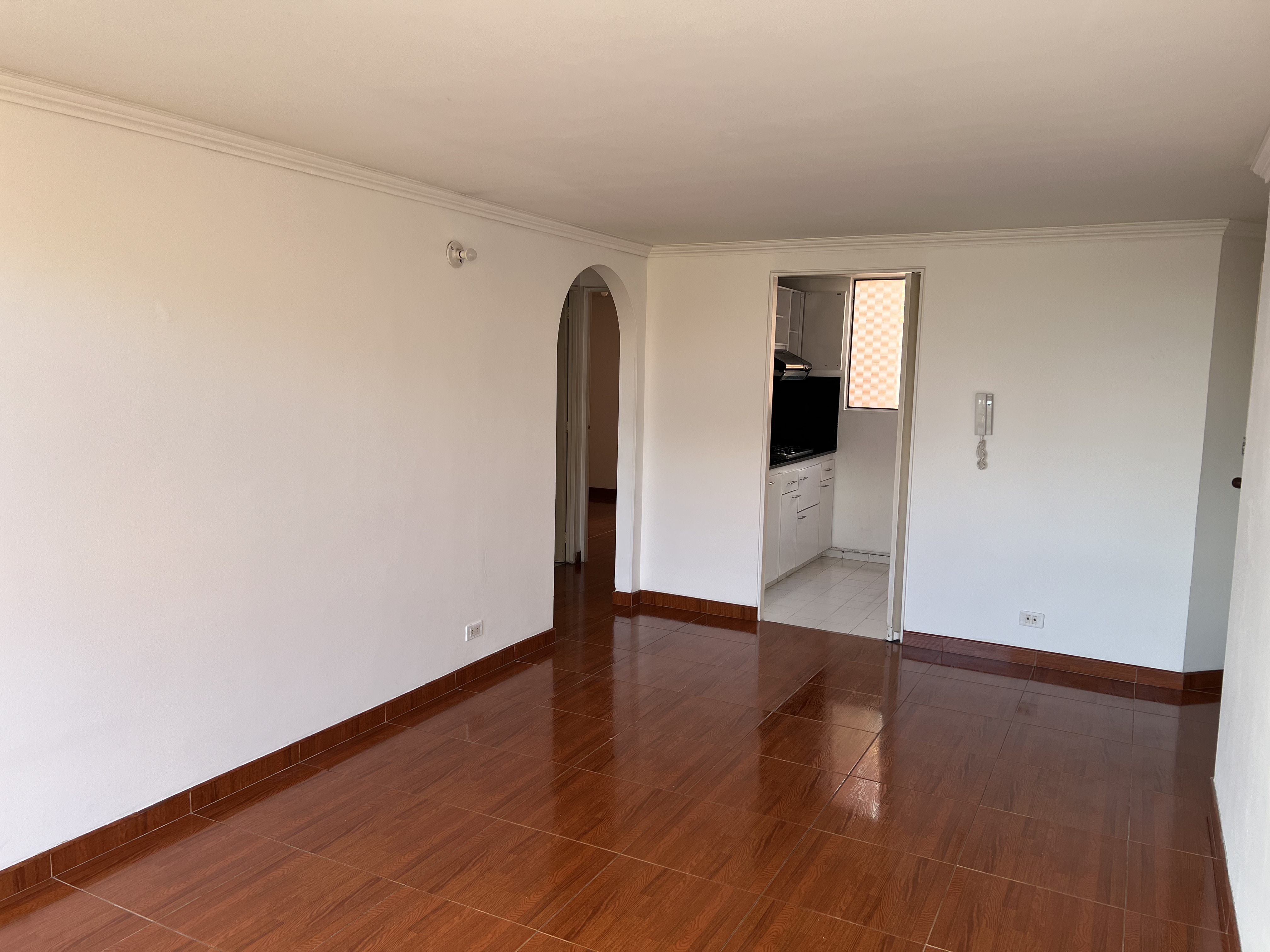 Apartamento en venta en Lagos De Torca, Bogotá · foto 2 de 20