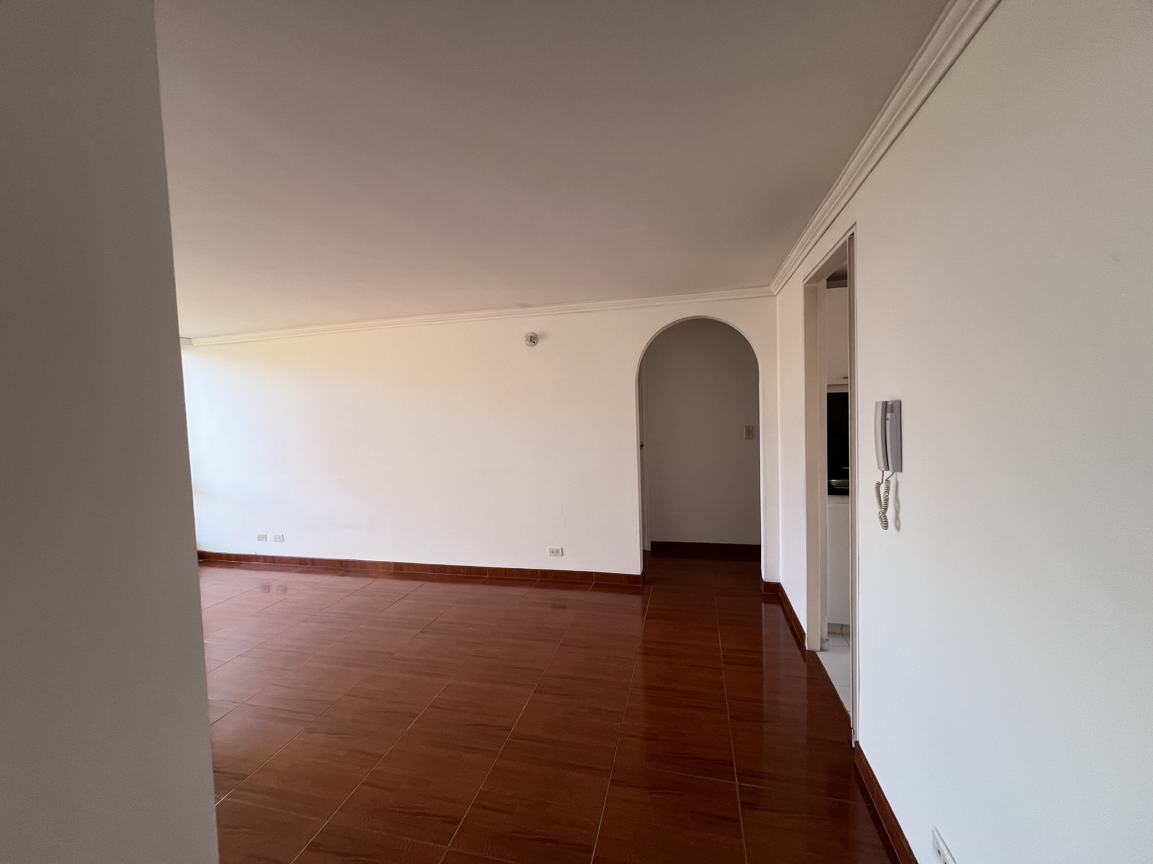 Apartamento en venta en Lagos De Torca, Bogotá · foto 4 de 20