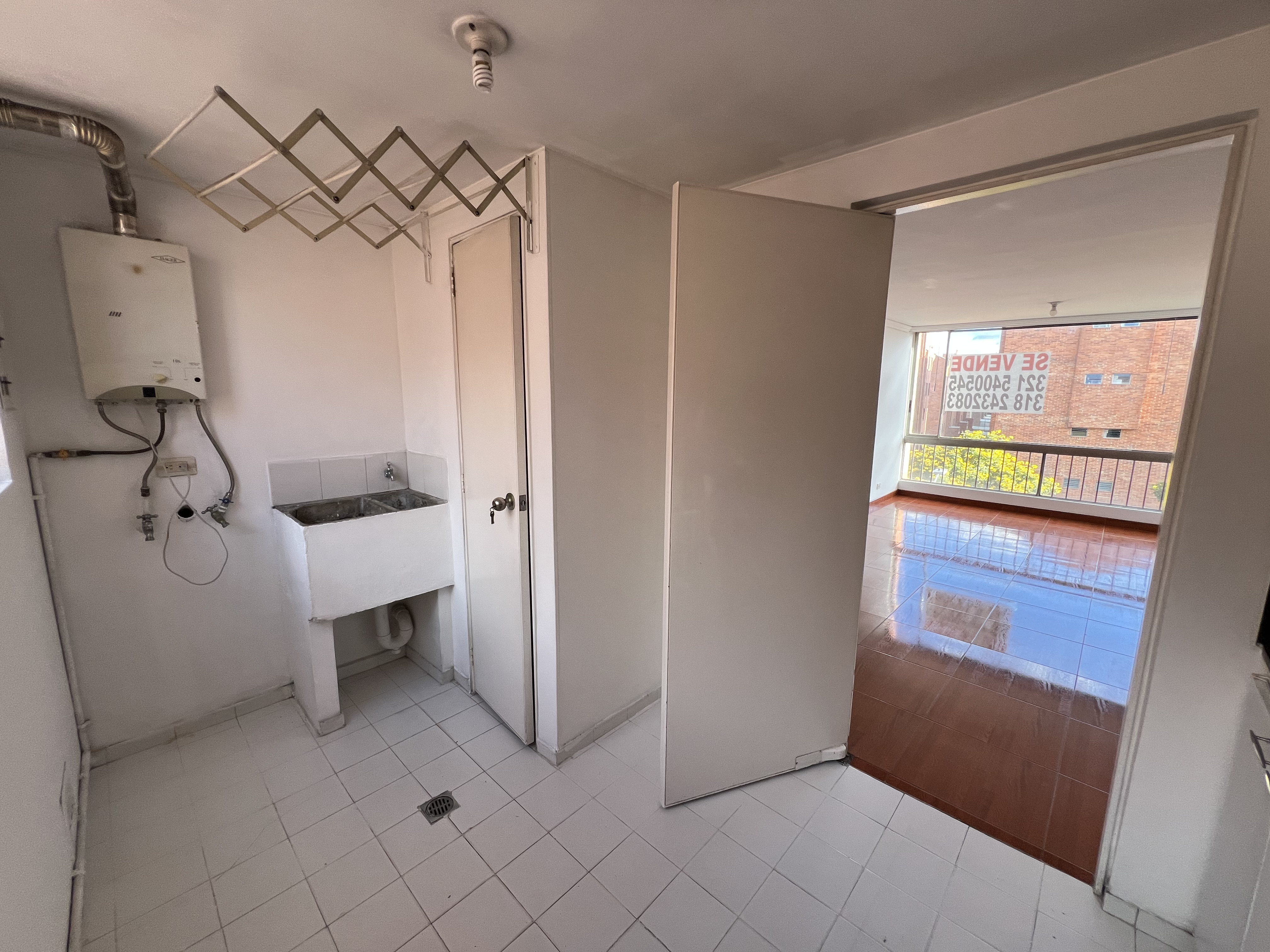 Apartamento en venta en Lagos De Torca, Bogotá · foto 7 de 20