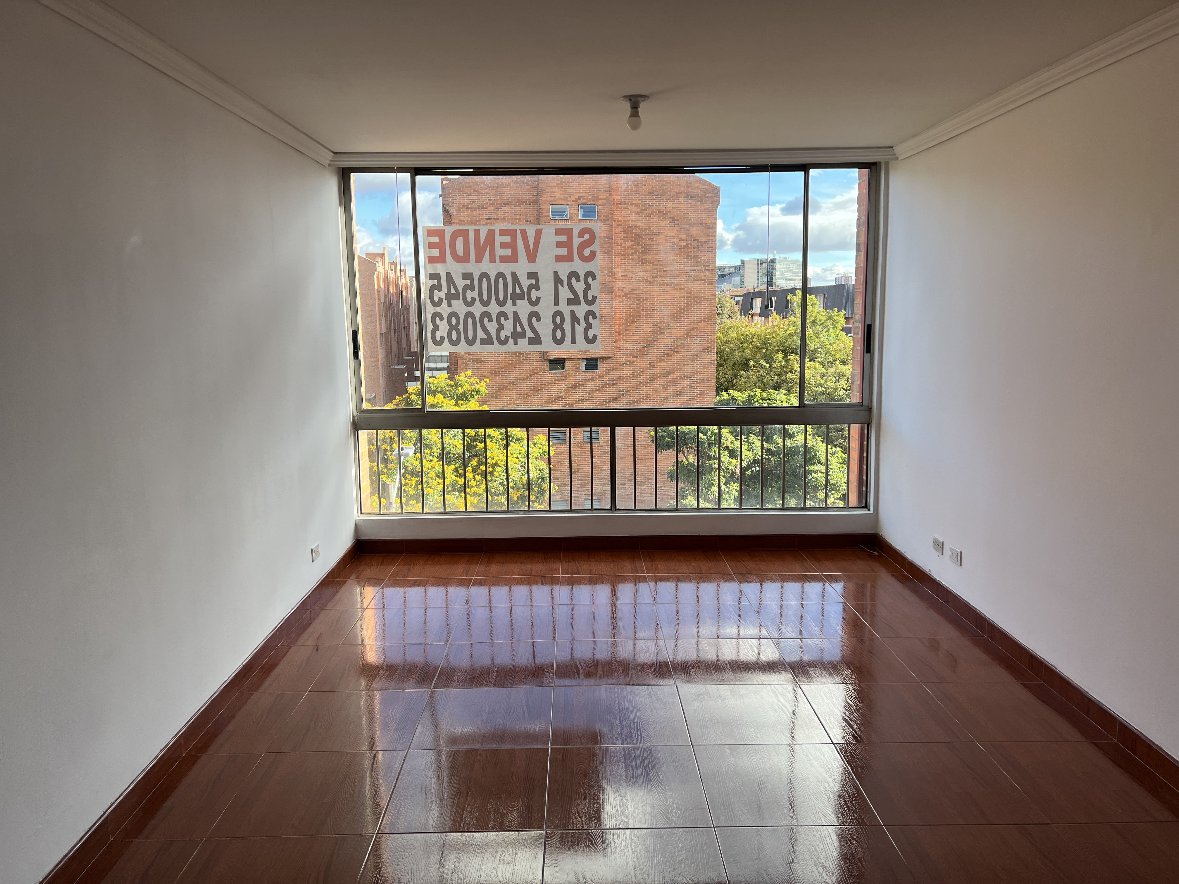 Apartamento en venta en Lagos De Torca, Bogotá · foto 8 de 20