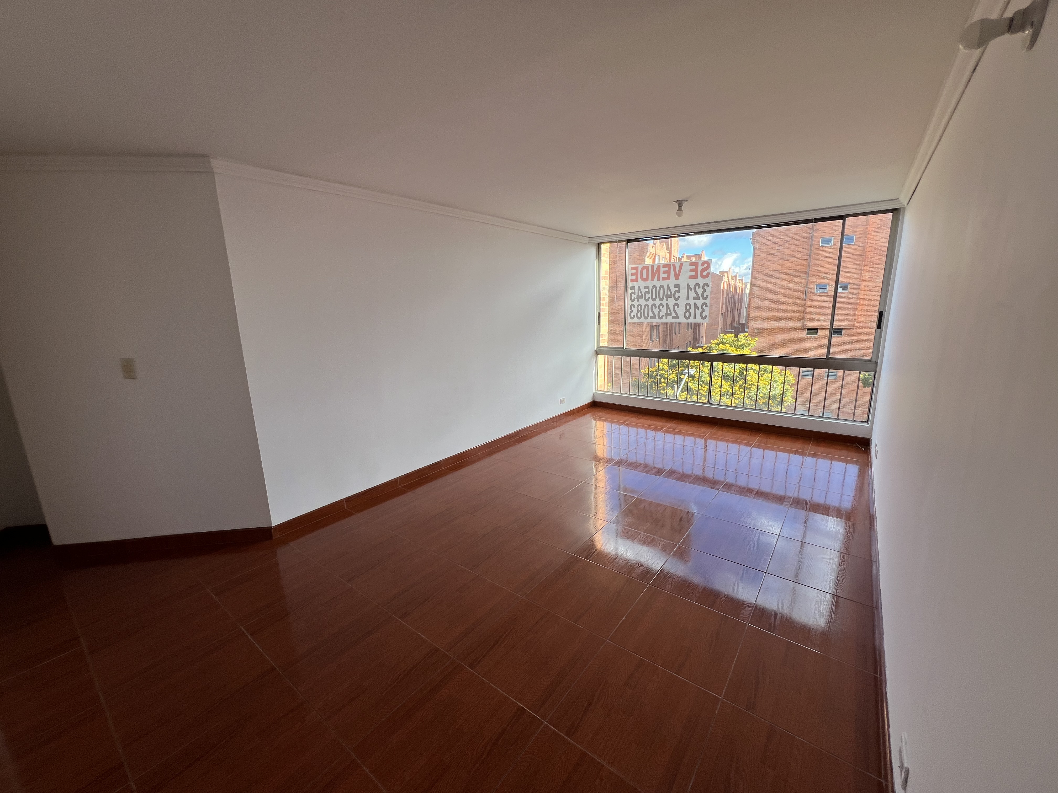 Apartamento en venta en Lagos De Torca, Bogotá · foto 9 de 20