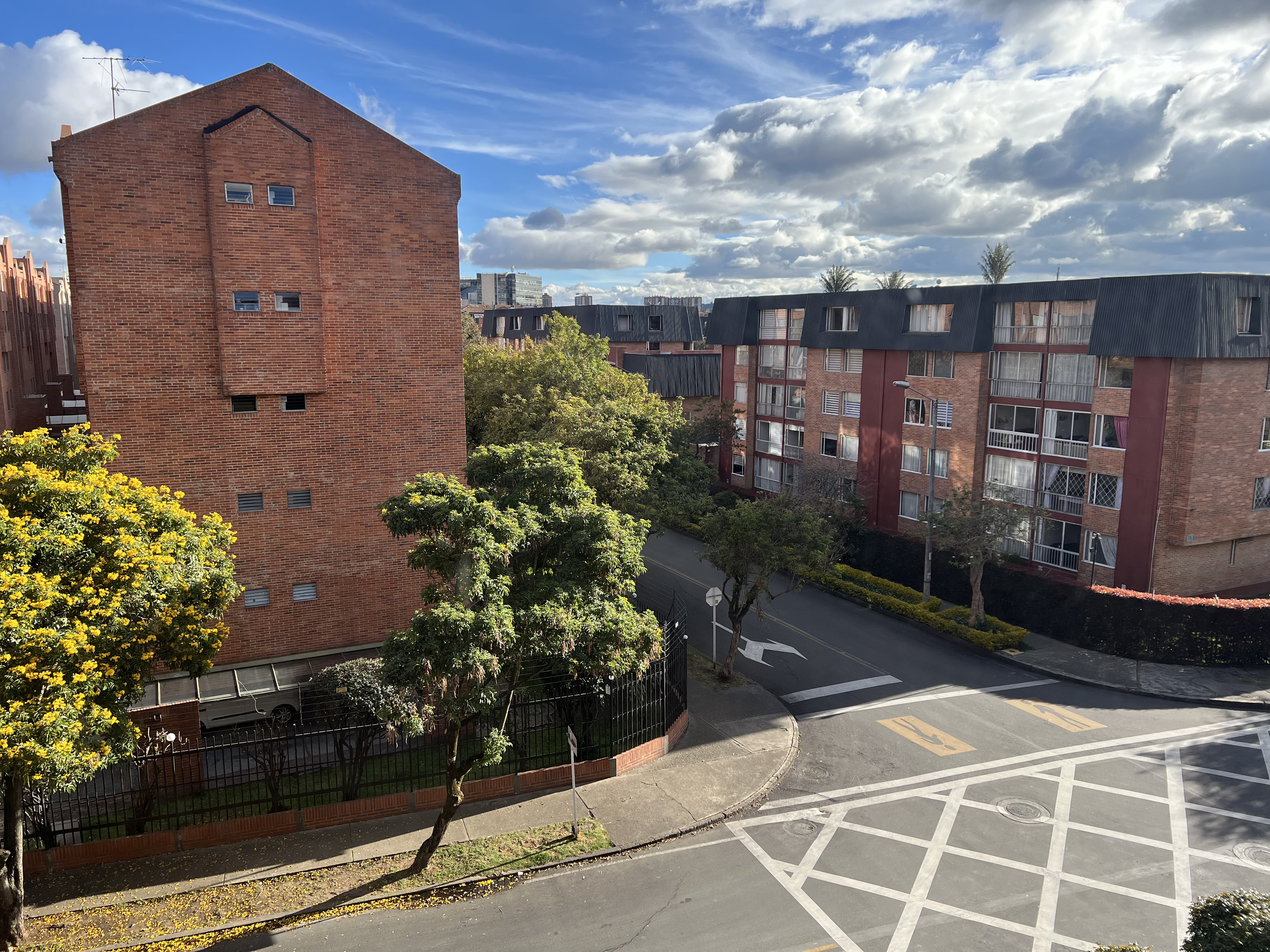 Apartamento en venta en Lagos De Torca, Bogotá · foto 17 de 20
