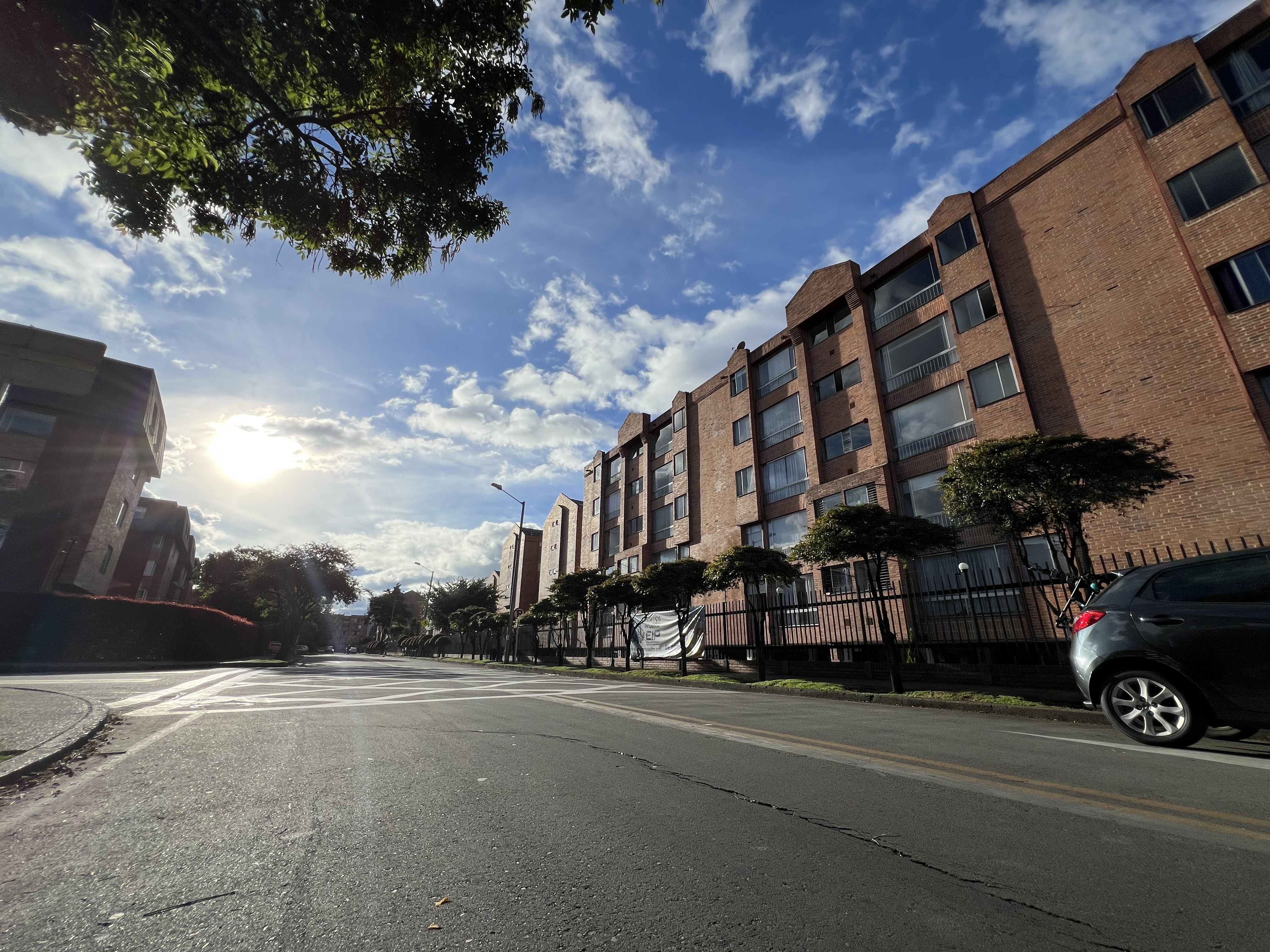Apartamento en venta en Lagos De Torca, Bogotá · foto 18 de 20