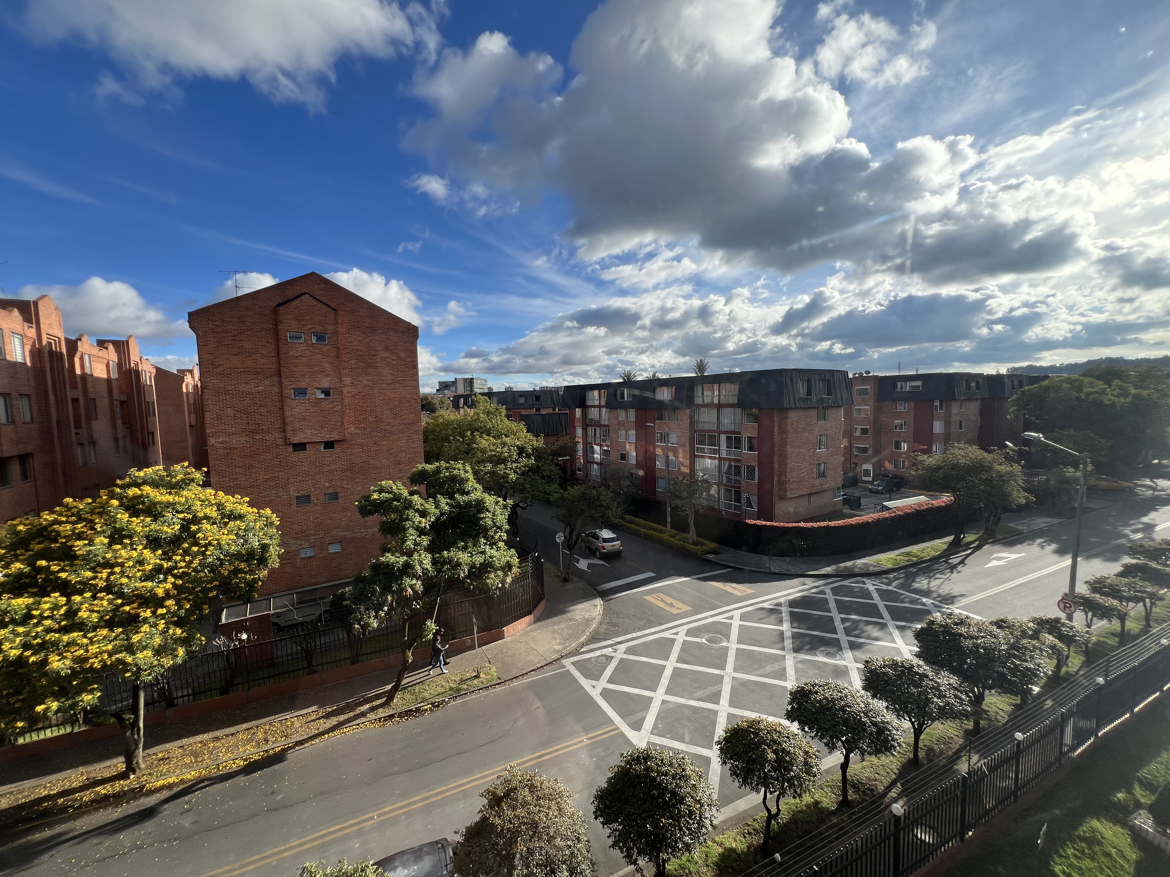 Apartamento en venta en Lagos De Torca, Bogotá · foto 19 de 20