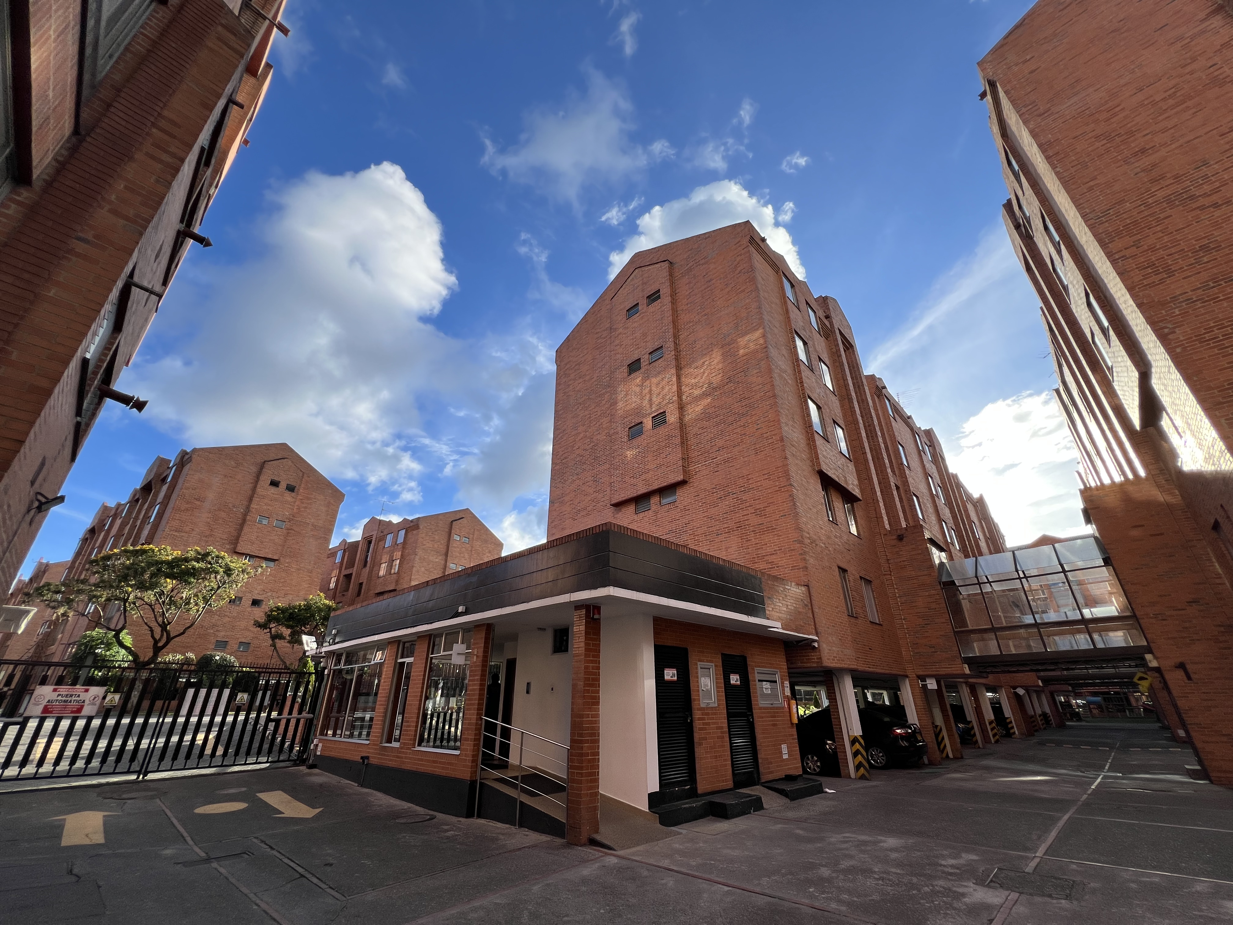 Apartamento en venta en Lagos De Torca, Bogotá · foto 20 de 20