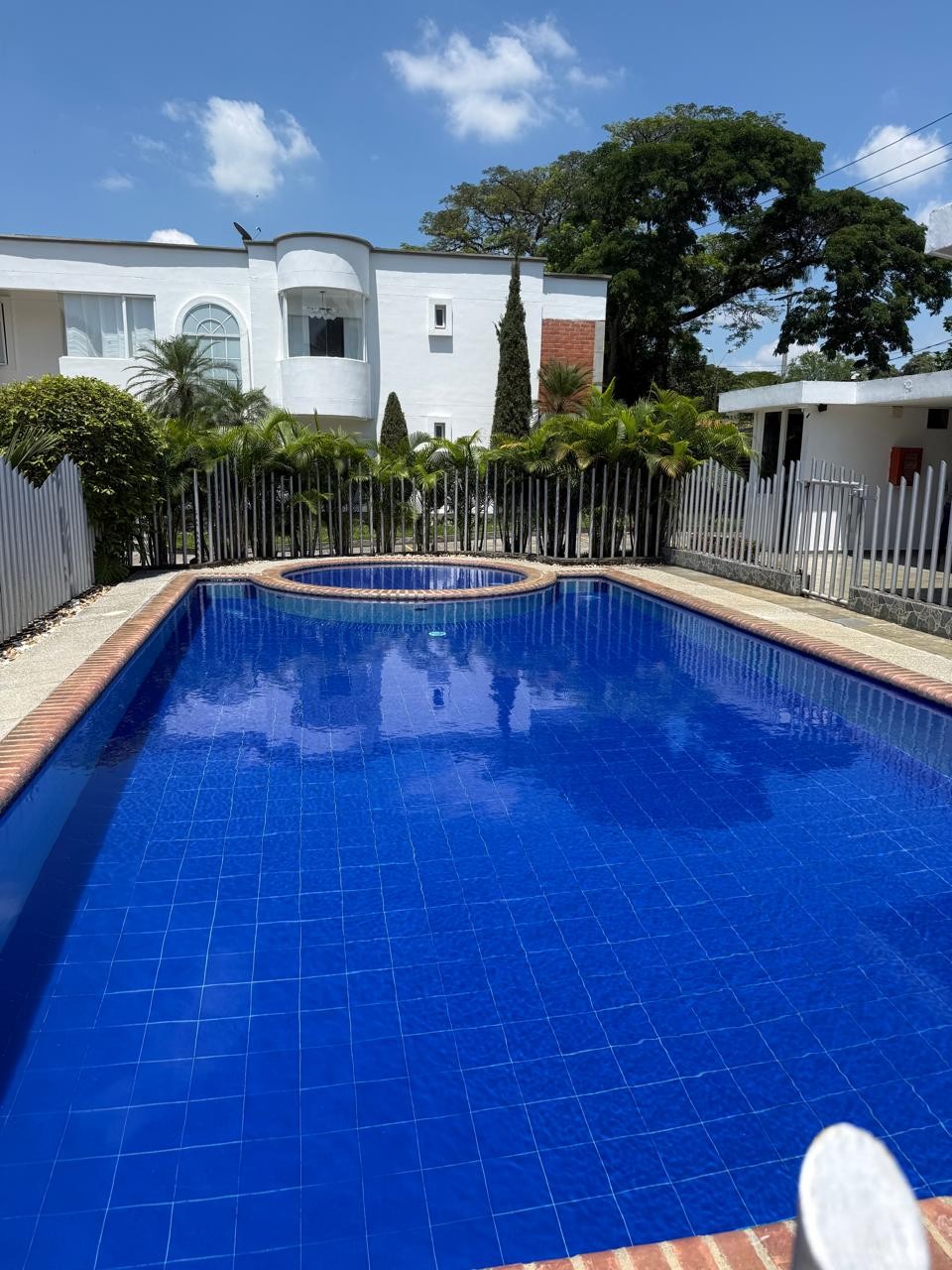 House for rent in Pance, Cali