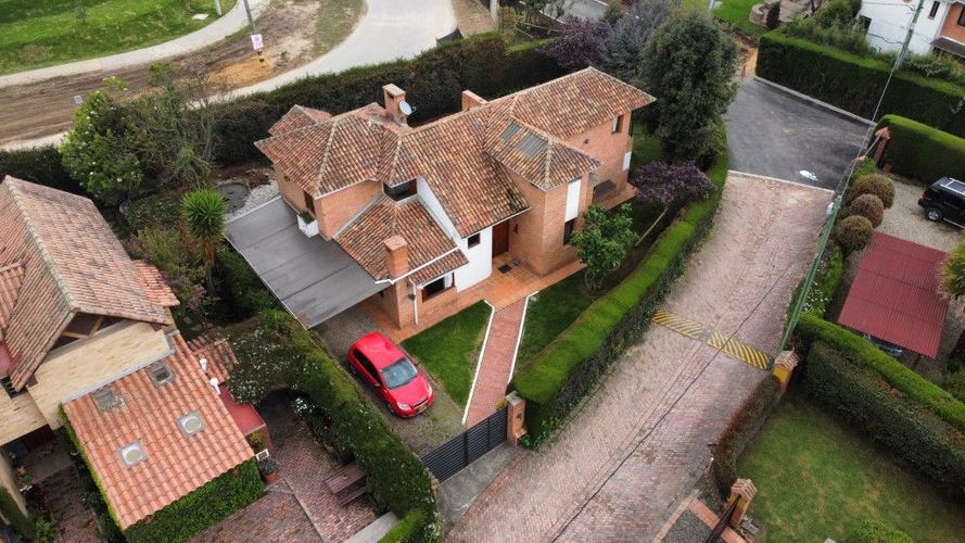 Casa de 3 alcobas en venta en Rincon De Samaria, Chía, 185 m² · foto 3 de 24