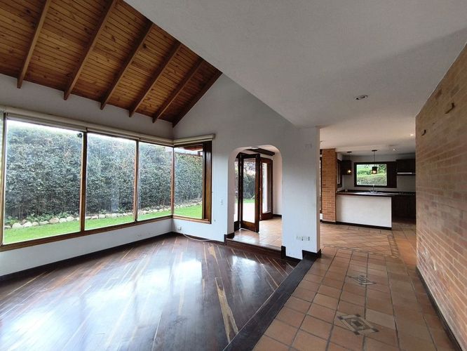Casa de 3 alcobas en venta en Rincon De Samaria, Chía, 185 m² · foto 5 de 24