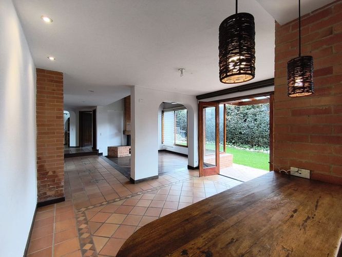 Casa de 3 alcobas en venta en Rincon De Samaria, Chía, 185 m² · foto 8 de 24