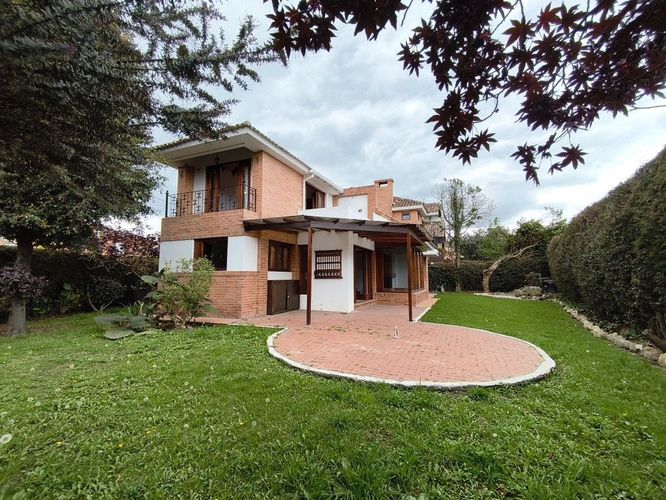 Casa de 3 alcobas en venta en Rincon De Samaria, Chía, 185 m² · foto 10 de 24