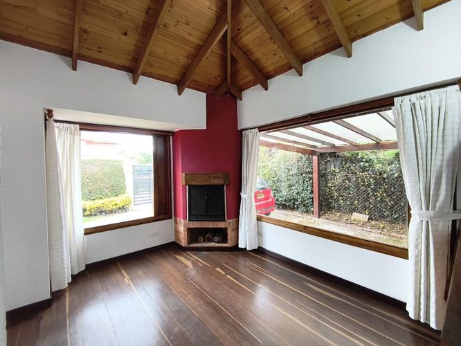 Casa de 3 alcobas en venta en Rincon De Samaria, Chía, 185 m² · foto 12 de 24