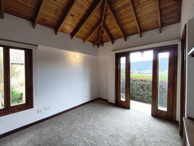 Casa de 3 alcobas en venta en Rincon De Samaria, Chía, 185 m² · foto 16 de 24