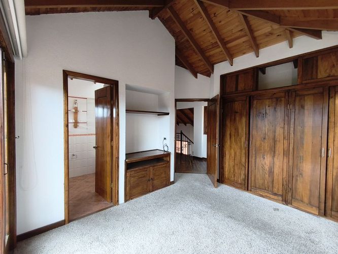Casa de 3 alcobas en venta en Rincon De Samaria, Chía, 185 m² · foto 17 de 24