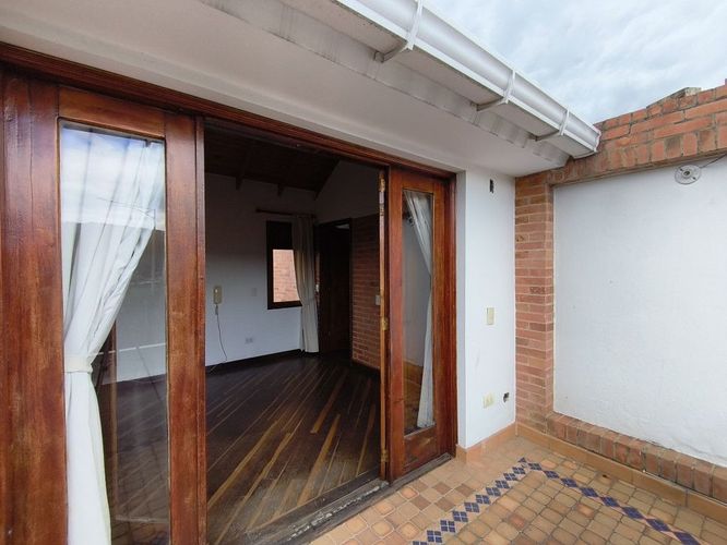 Casa de 3 alcobas en venta en Rincon De Samaria, Chía, 185 m² · foto 22 de 24