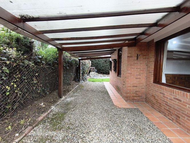 Casa de 3 alcobas en venta en Rincon De Samaria, Chía, 185 m² · foto 24 de 24