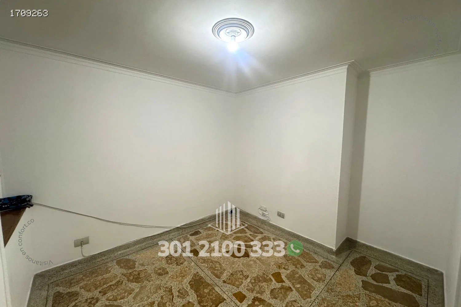 Apartamento en arriendo en Laureles, Medellín · foto 14 de 24