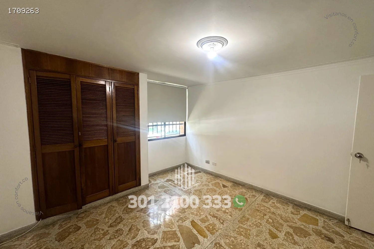 Apartamento en arriendo en Laureles, Medellín · foto 16 de 24